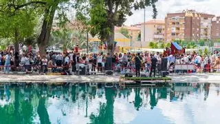 'Miraqueplan' este fin de semana en la Región: salón del manga, un festival sostenible y mercadillos