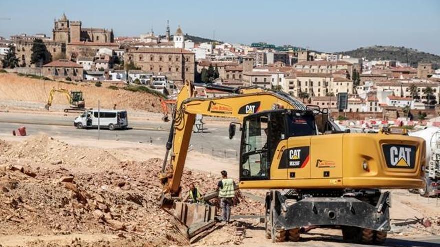 El plazo para finalizar la ejecución de la ronda este se amplía al 25 de mayo