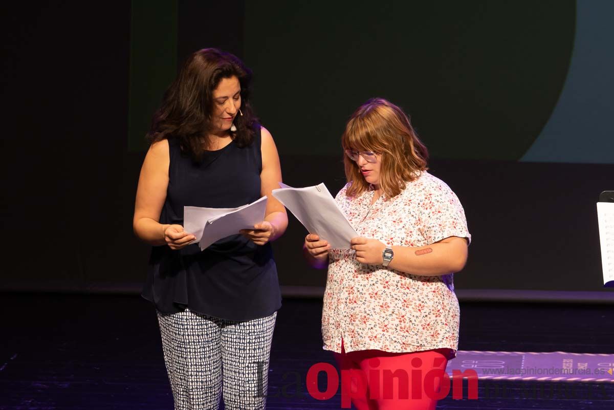 Plena Inclusión entrega sus premios Laurel