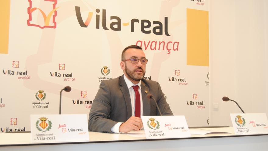 El alcalde de Vila-real apoya a Porcelanosa y espera que las declaraciones de Zelenski no le perjudiquen