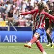 El Atlético de Madrid aún debe asegurar su clasificación a la Champions League