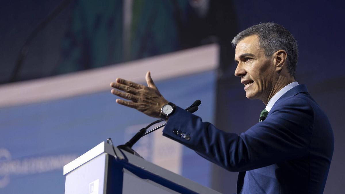 La moción de censura, ideal para el PSOE