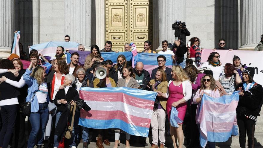 Canarias crea el comité consultivo de la Ley Trans para evaluar las medidas que se adopten