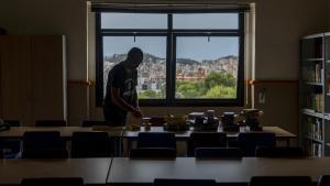 Facultad de Educación de la Universitat de Barcelona (UB).