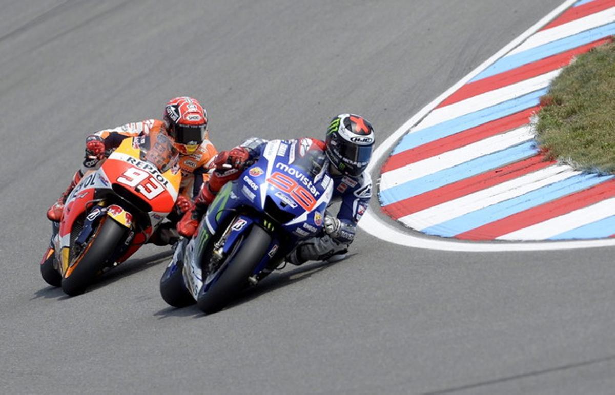 Gran Premio República Checa Moto GP