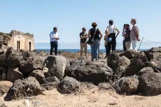 El catálogo del patrimonio histórico de Puerto del Rosario prevé la protección de 863 bienes