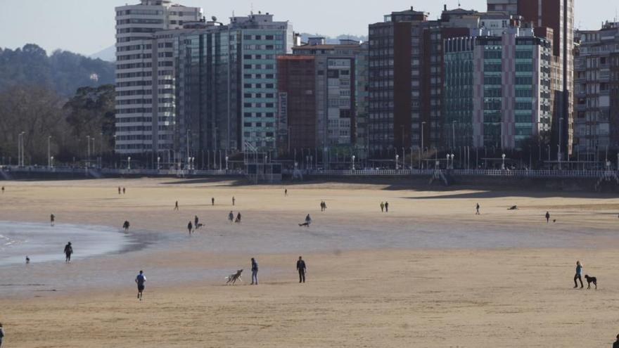 La primavera llega con una semana de retraso