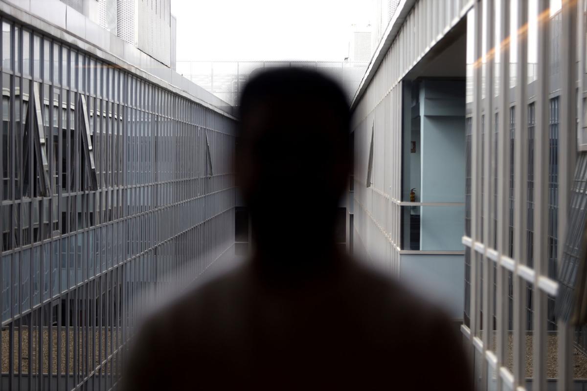 Imagen de archivo de un testimonio que no se corresponde con el de este reportaje.