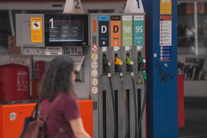 La inflació baixa una dècima al desembre i tanca l’any 2025 en un 2,7%