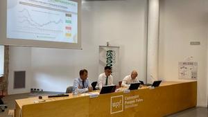 Avís de la UPF i Tecnocasa: el mercat de lloguer pot perdre més de 100.000 vivendes