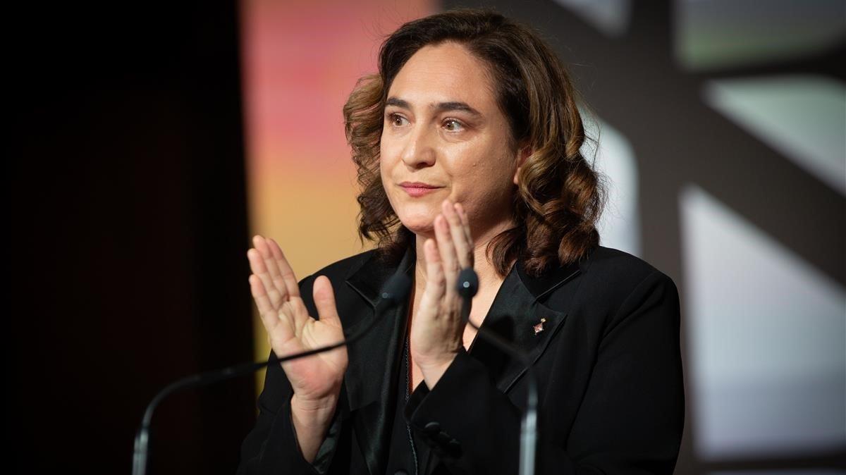 zentauroepp53297318 11 02 2020 la alcaldesa de barcelona ada colau interviene 200509110624 zentauroepp53297318 11 02 2020 la alcaldesa de barcelona ada colau interviene 200509110624