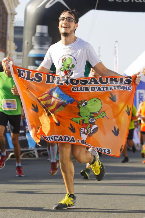 Medio Maratón Valencia 2016