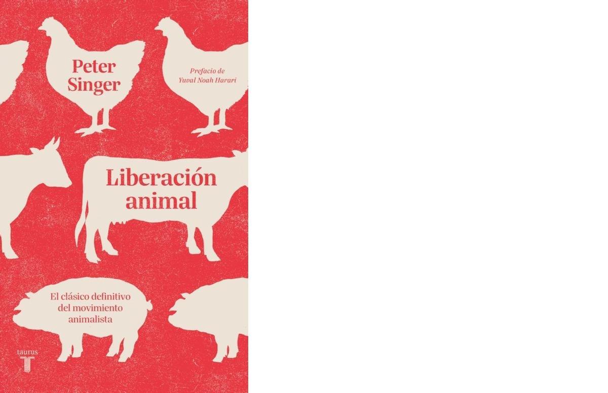 Liberación animal