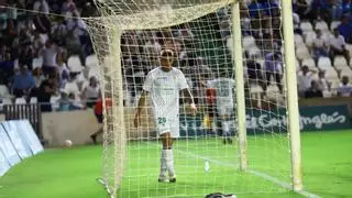 El once del Córdoba CF en Valdebebas: ¿Turno para Antonio Casas?