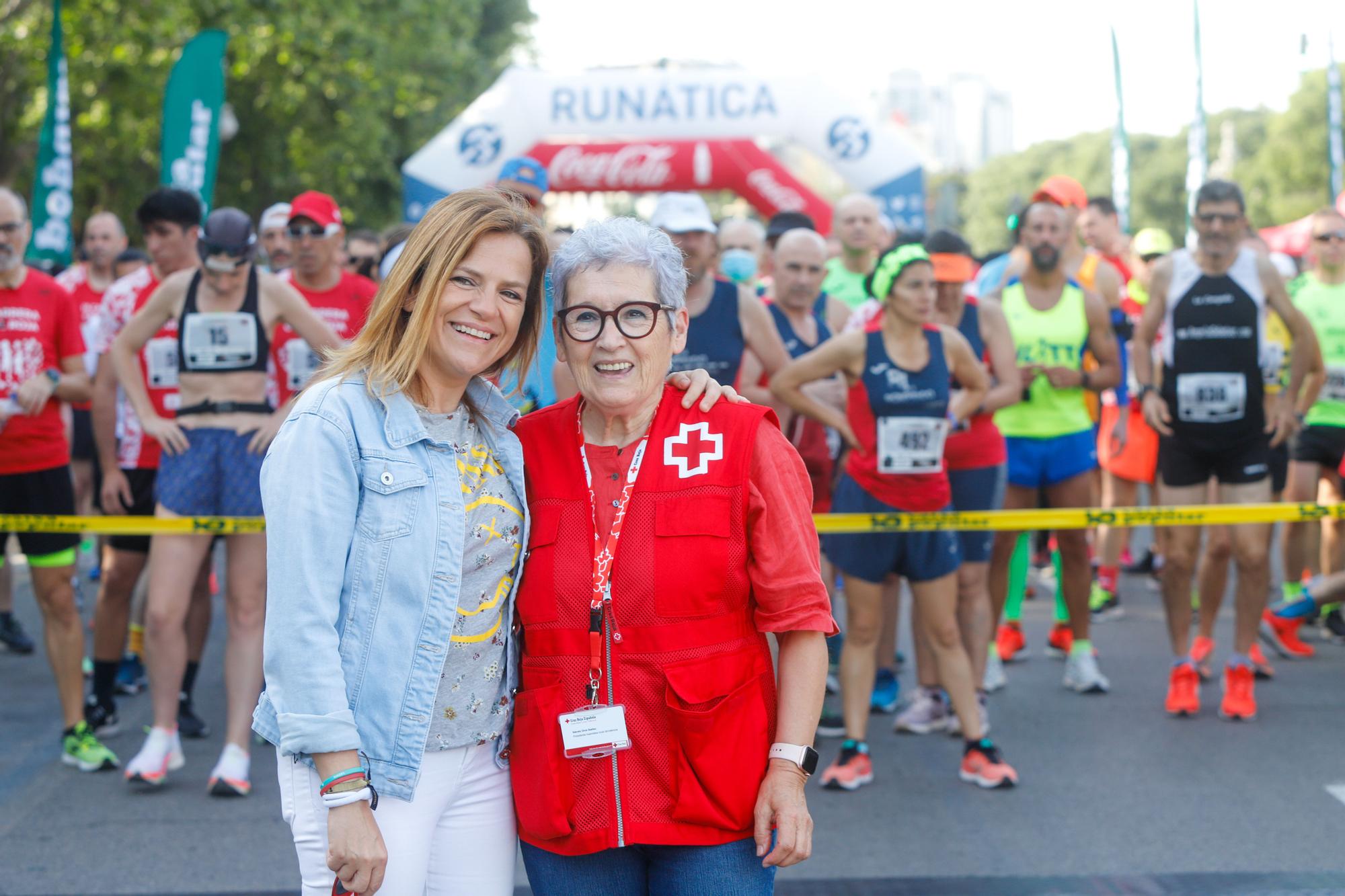 9ª Carrera Cruz Roja Valencia 2022 (2)