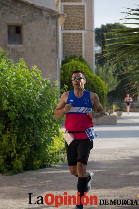 90K Camino de la Cruz: Paso por Niño de Mula