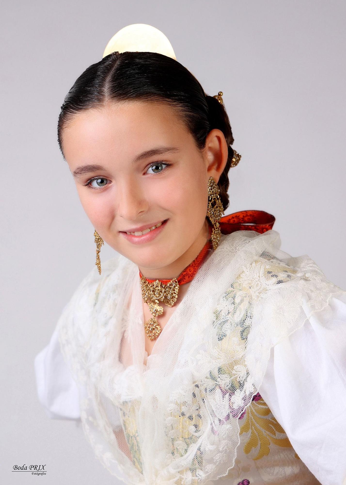 EL CARMEN - Irene Liebana Sauri (Na Jordana)