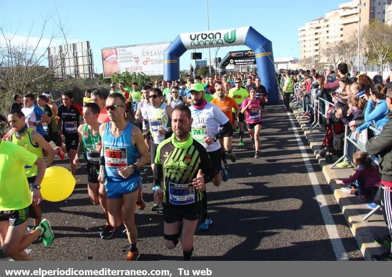 CARRERA VII 10K HdosO