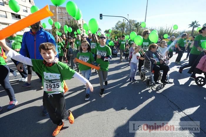 AECC en Marcha 2018 (I)