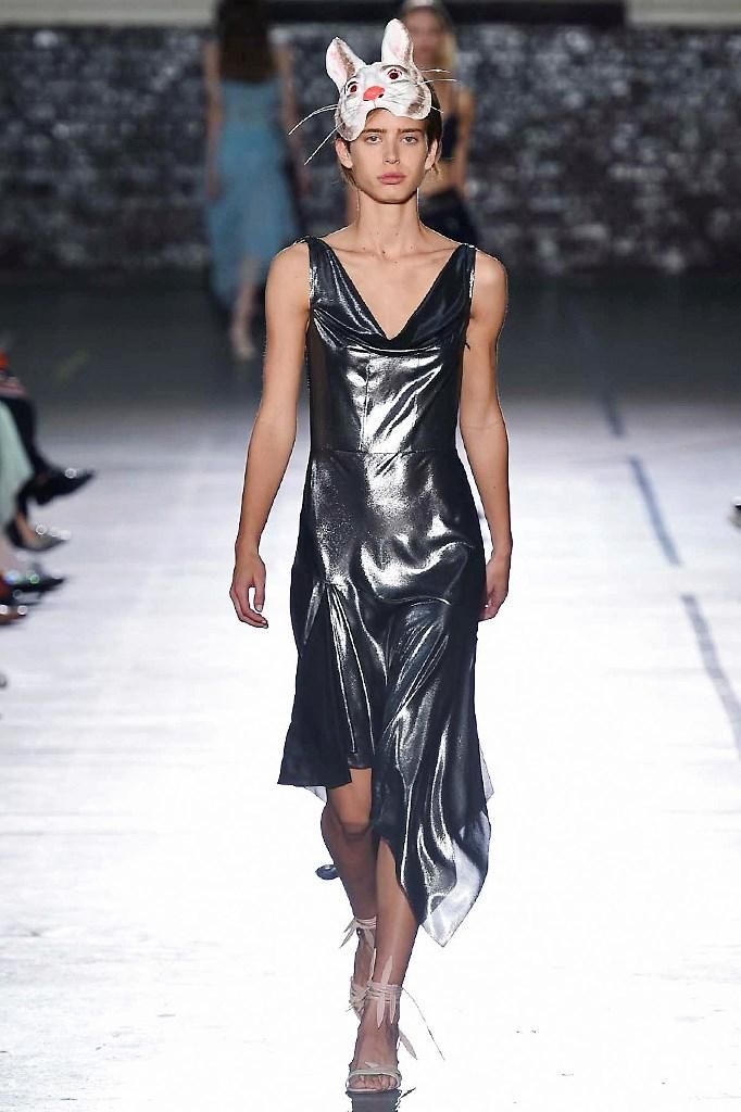 John Galliano