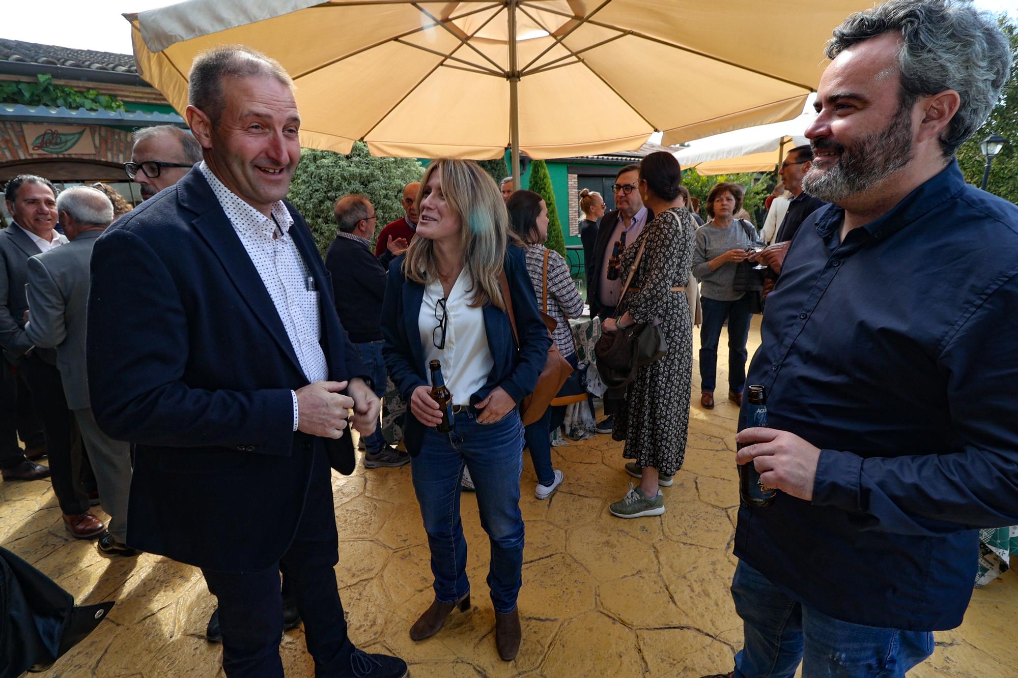 Menjars de la Terra rinde homenaje a la gastronomía de la Montaña de Alicante