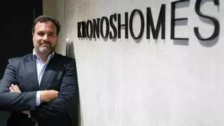 Kronos Homes prevé entregar más de 650 viviendas en Málaga en tres años