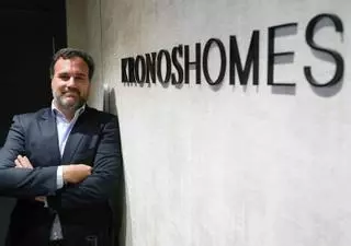 Kronos Home s prevé entregar más de 650 viviendas en Málaga en tres años