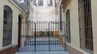 Una parte del pasaje de Clemens se privatiza