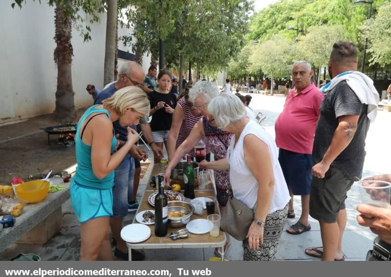 Fiestas de Agosto en Castellón