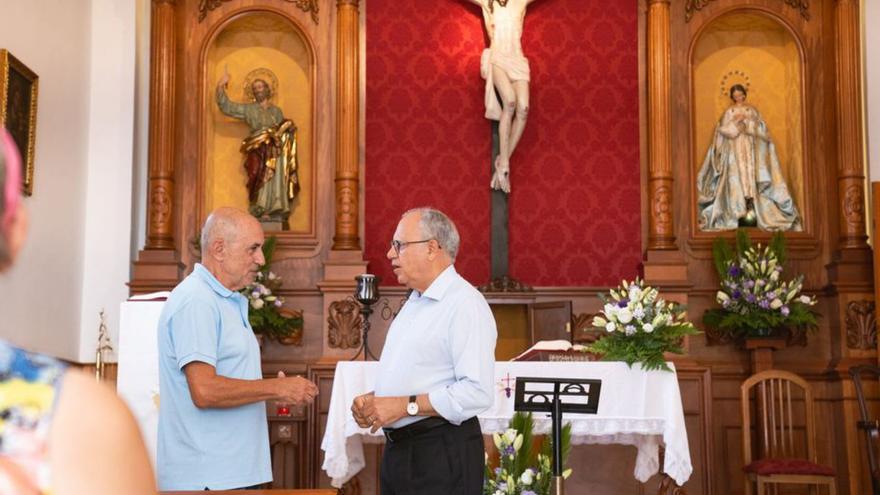 Un nuevo convenio impulsa la rehabilitación del patrimonio eclesiástico