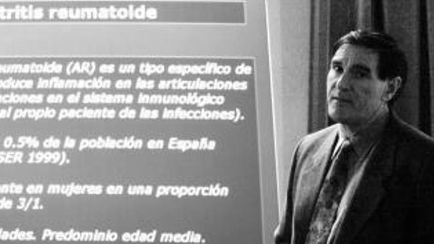 El doctor Valdazo de Diego.