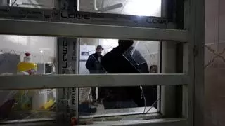 Un dron iraní impacta contra un bloque residencial en Irak