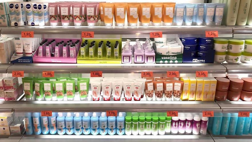 El novedoso cosmético de Mercadona con &#039;efecto Bótox&#039; que vale 2 euros