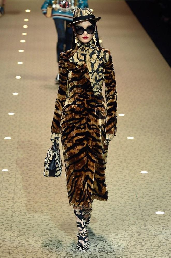 Dolce & Gabbana