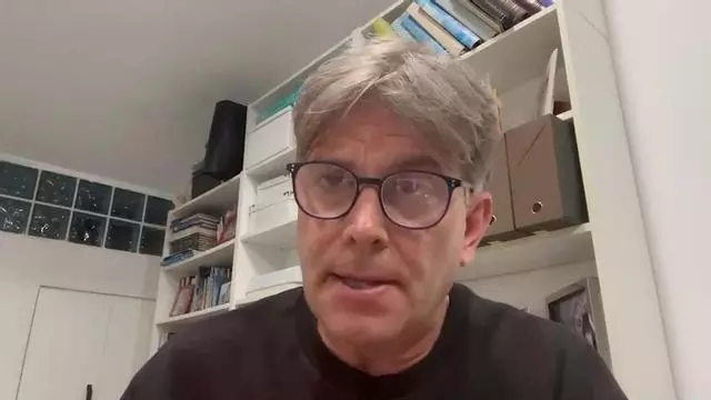 David Bernabéu: “Cuando en dos años pierdes cinco títulos, tres finales y cinco clásicos, debes guardar silencio sobre los árbitros”