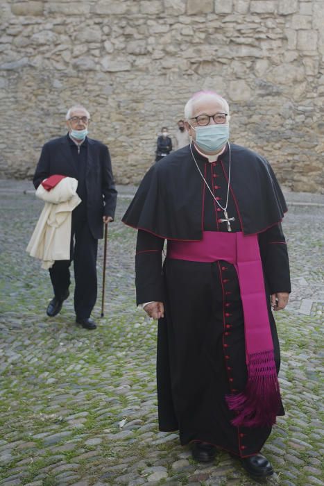 Missa de Sant Narcís de les Fires de Girona