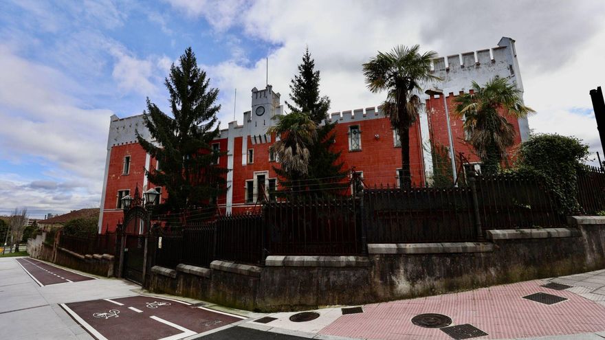 Barbón defenderá que Oviedo albergue la Agencia de Salud Pública : &quot;El Alcalde pide algo que yo propuse&quot;