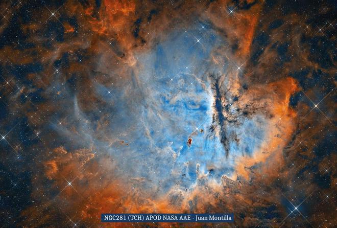 Estas son las 12 mejores astrofotografías hechas desde Ibiza en 2025