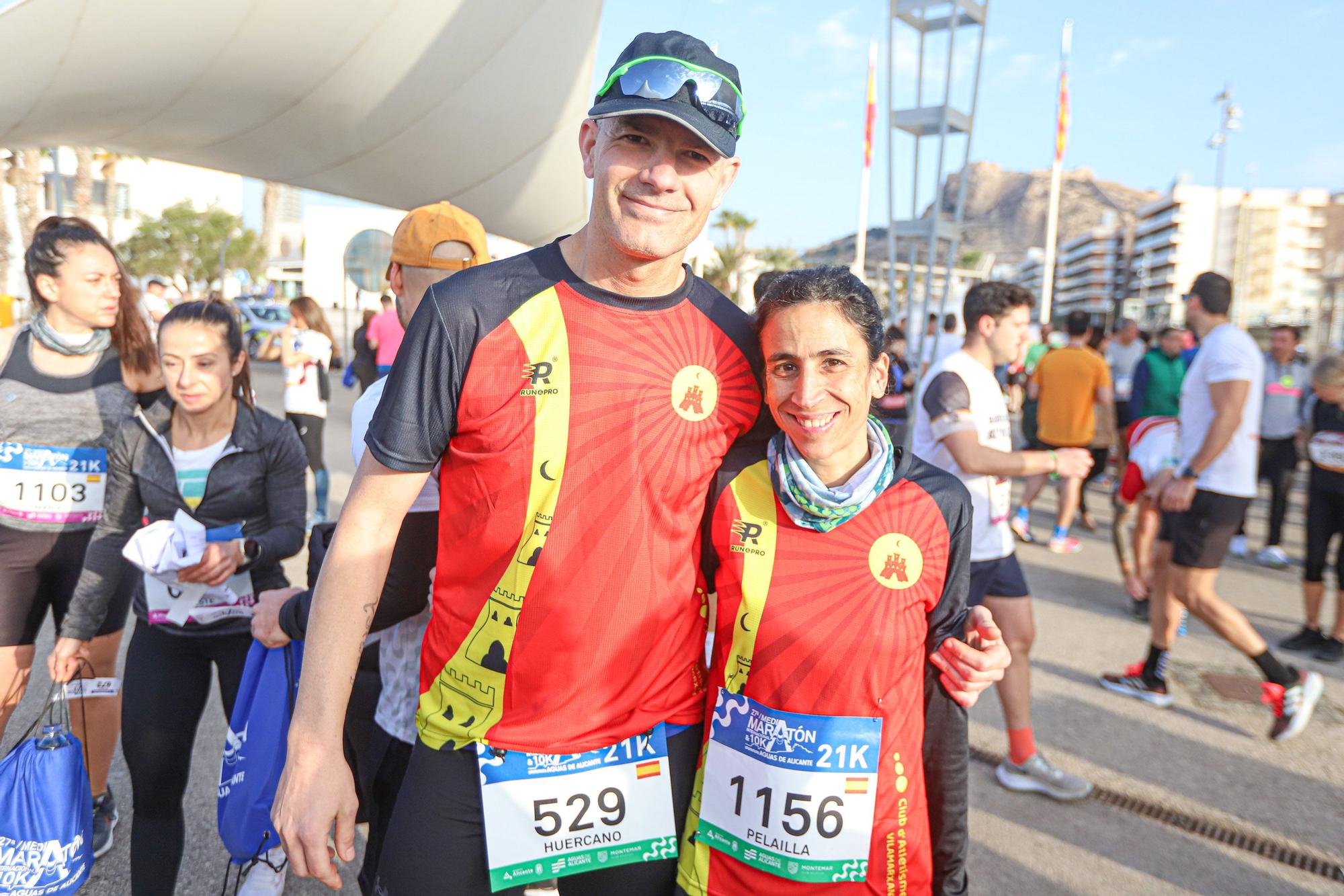 27 Media Maratón Alicante