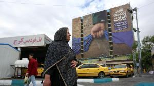 L’Iran i els EUA entren en una setmana decisiva sense data per a les negociacions i amb l’alto el foc a punt de caducar