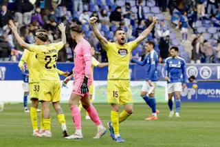 Sporting y Deportivo trabajan a estas horas en cerrar el fichaje de Pablo Vázquez