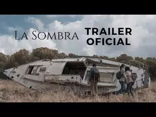 La película cordobesa 'La Sombra' gana su primer premio internacional en Rumanía