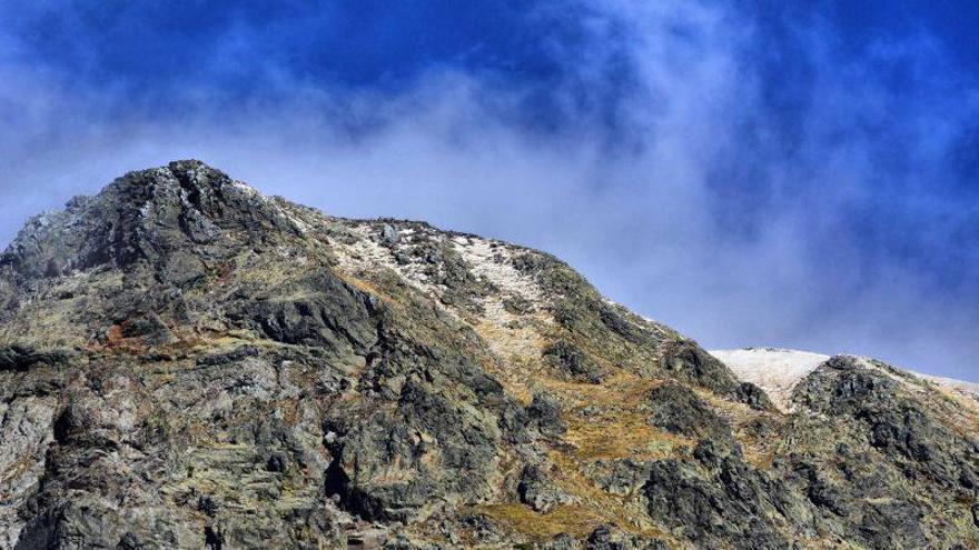 Las temperaturas bajarán hasta 10 grados en Aragón