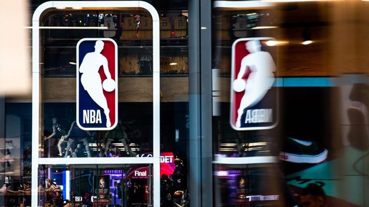 La NBA se prepara para abrir sus puertas