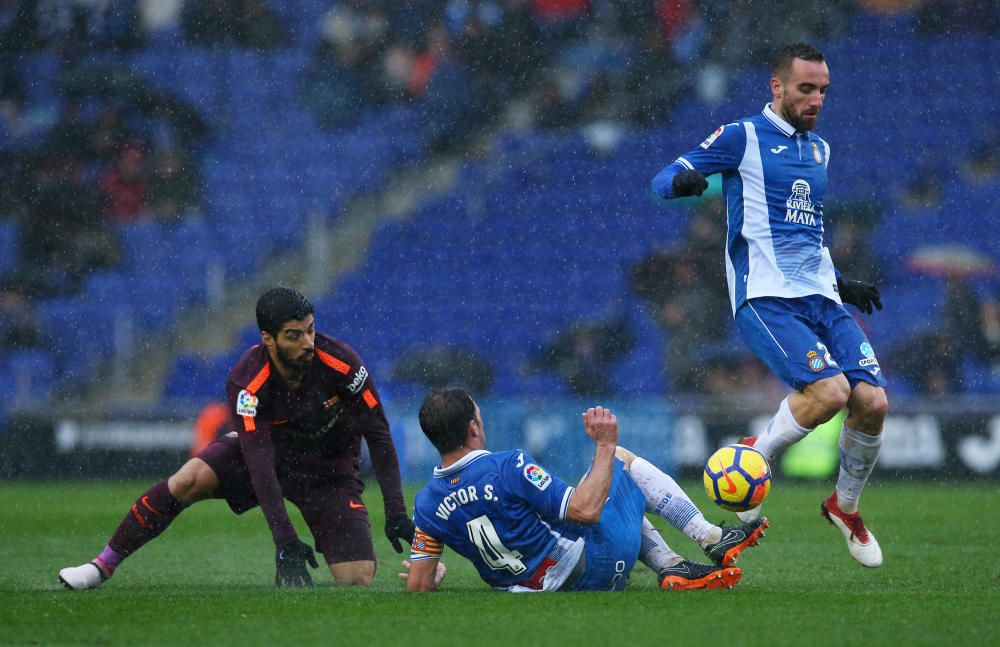 Espanyol-Barcelona