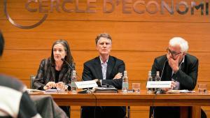 El Cercle dEconomia presenta su nota de opinión titulada La reforma del sistema de financiación: una oportunidad social, económica y política