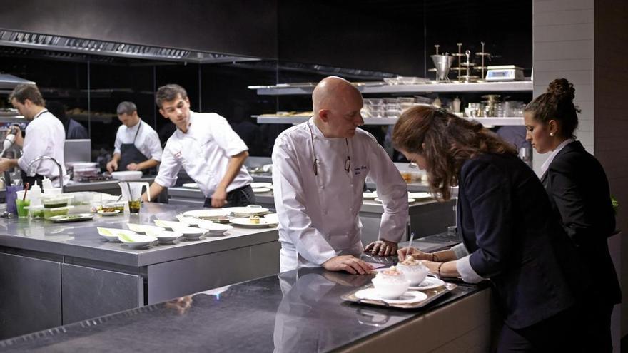 10 mandamientos que un restaurante debe seguir para conseguir la estrella Michelin