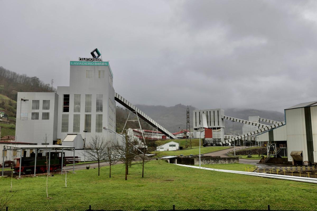 El lavadero del Batán