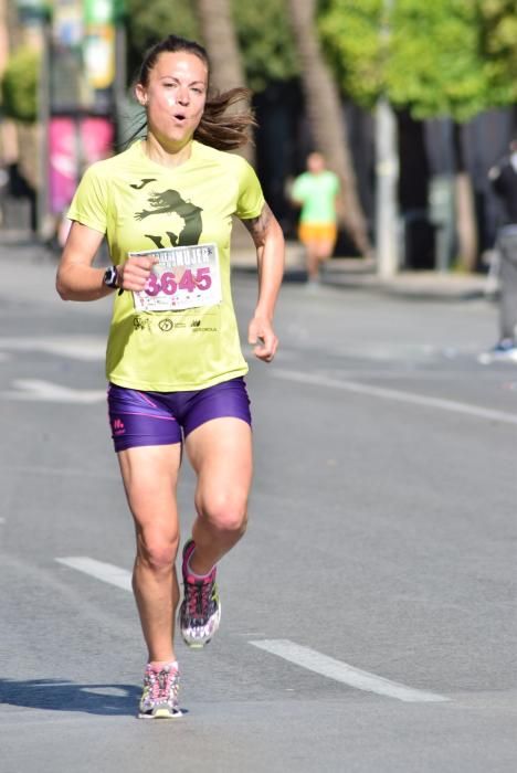 III Carrera de la Mujer (I)