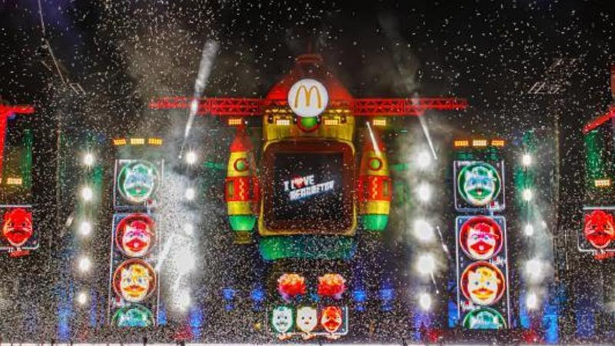 I Love Reggaeton vuelve a Gran Canaria para cerrar su gira 2026.